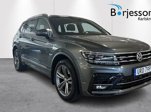 Volkswagen Tiguan Allspace GT 2.0 TDI SCR 4MOTION 190 hk 7 vxl DSG