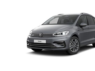 Volkswagen Touran 1.5 TSI KW / HK 7 VXL