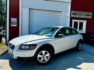 Volvo C30 1.6 Kinetic