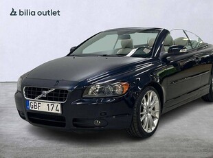 Volvo C70 T5