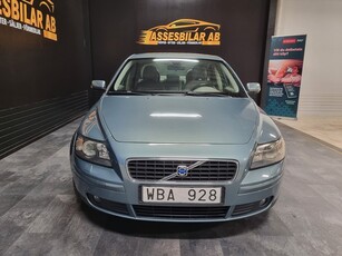 Volvo S40 2.4 Kinetic Euro 4 Automat