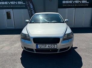 Volvo S40 T5 Euro 4