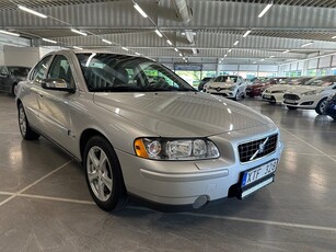 Volvo S60 2.4 Dynamic Edition Euro 4