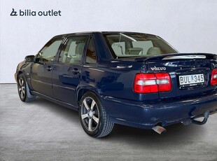 Volvo S70 2.5 (144hk)