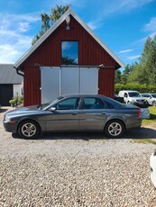 Volvo S80 2.4 Business Euro 4