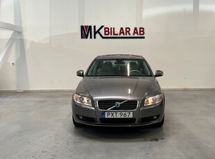 Volvo S80 D5 Summum / RÄNTEKAMPANJ 3.95 % / Dragkrok/