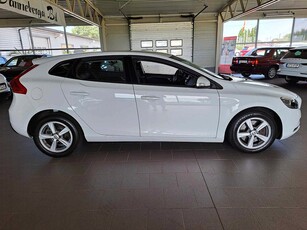 Volvo V40 D2 Automat/Volvo on Call/ Euro 6