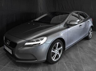 Volvo V40 D2 Geartronic Momentum Euro 6 Värmare VOC 120hk