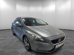 Volvo V40 D2 Momentum