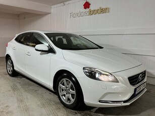 Volvo V40 D3 Momentum Business Edit VOC | Navi | 150hk