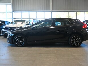 Volvo V40 T2 122hk Business Klimatpaket