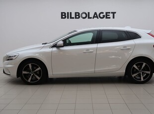 Volvo V40 T3 R-Design Edt