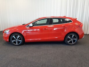 Volvo V40 T3 R-Design Edt