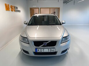 Volvo V50 1.6 D Kinetic