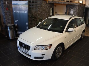 Volvo V50 1.6 D Momentum Euro 4 (0 ränta 36 mån)