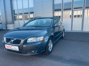 Volvo V50 1.8 Flexifuel Kinetic Euro 4