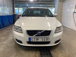 Volvo V50 D5 Kinetic Euro 4