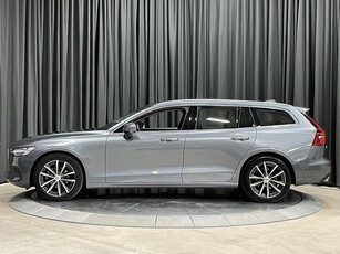 Volvo V60 B4 Diesel Momentum Advanced SE