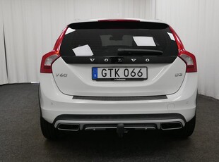 Volvo V60 Cross Country D3 Momentum Business E