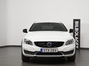 Volvo V60 Cross Country D4 AWD Business Adv