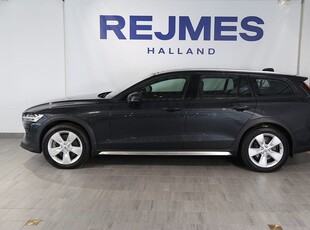 Volvo V60 Cross Country D4 AWD SE II