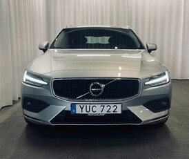 Volvo V60 D4 Advanced Edition,*GRATIS hemleverans!*