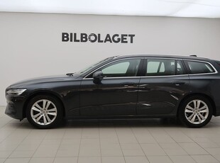 Volvo V60 D4 Momentum Advanced Edition//Drag//Nav//Kamera//