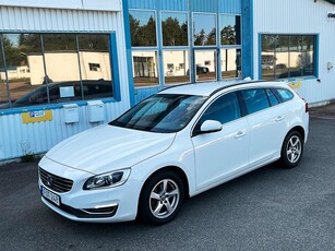 Volvo V60 D4 Momentum Euro 6