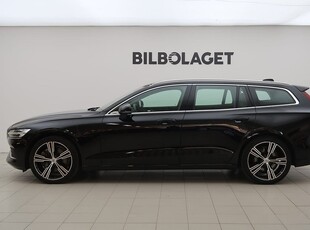 Volvo V60 Recharge T8 Inscription