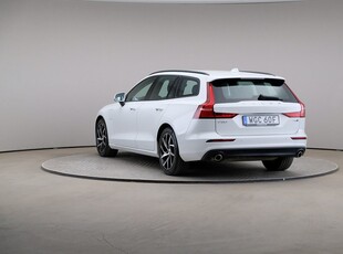 Volvo V60 T6 Awd Momentum Edition Voc Drag