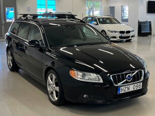 Volvo V70 1.6 DRIVe Momentum/ Drag/Nyserv/