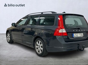 Volvo V70 1.6D DRIVe Kinetic 115hk