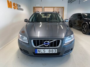 Volvo V70 1.6D DRIVe Momentum Ny bess