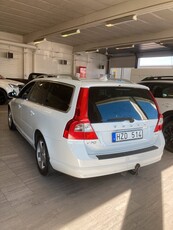 Volvo V70 2.5T Flexifuel Summum Euro 4