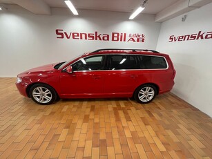 Volvo V70 D4 AWD automat Momentum Euro 5