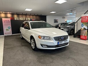 Volvo V70 D4 Geartronic Summum