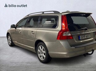 Volvo V70 II 2.4D 163hk