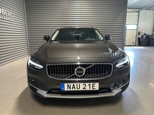 Volvo V90 Cross Country B4 AWD Momentum Voc Backkamera Drag