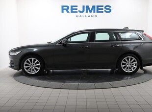 Volvo V90 D3 AWD Momentum Advanced Edition