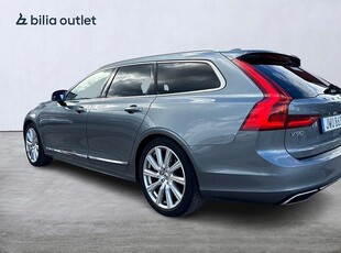 Volvo V90 D4 AWD Inscription Panorama(190hk)