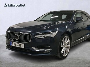 Volvo V90 D4