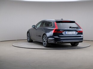 Volvo V90 D4 Momentum Pro Edition Voc Drag Teknik Läder H/K