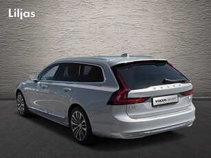 Volvo V90 Recharge T6 Core Edition