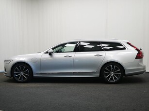 Volvo V90 Recharge T6 Inscription