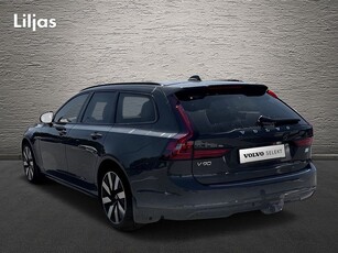 Volvo V90 Recharge T6 Plus Dark