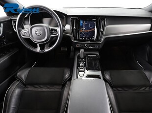 Volvo V90 Recharge T8 R-Design