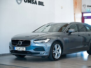 Volvo V90 T4 Momentum Advanced Navi B-Kamera CarPlay 190hk