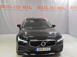 Volvo V90 T5 Business Advance/VOC/Vinterdäck/253Hk