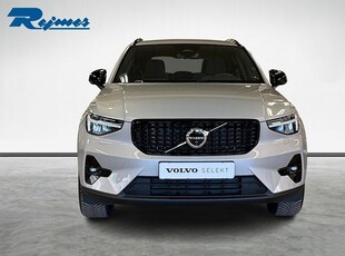 Volvo XC40 B3 FWD Bensin Plus Dark