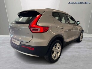 Volvo XC40 B4 FWD Bensin Core